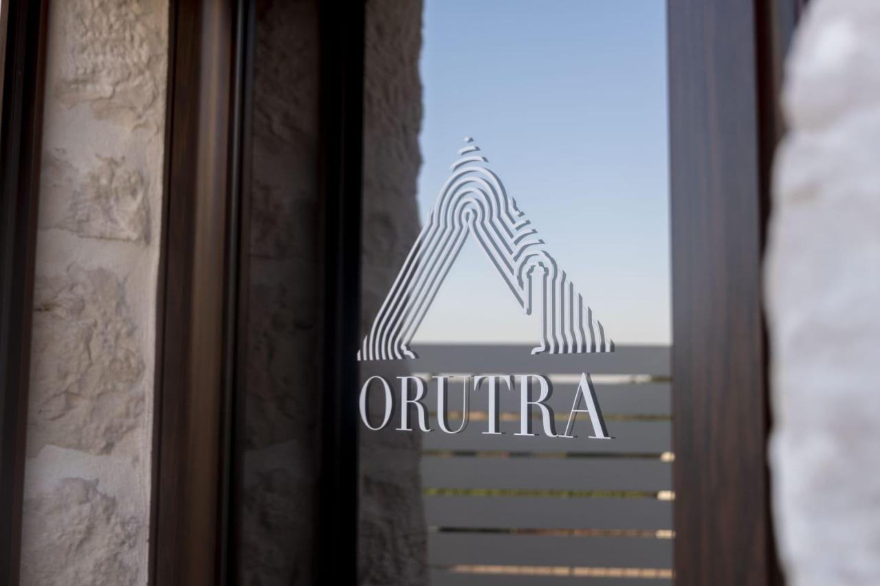 Orutra Villa โนซิ ภายนอก รูปภาพ