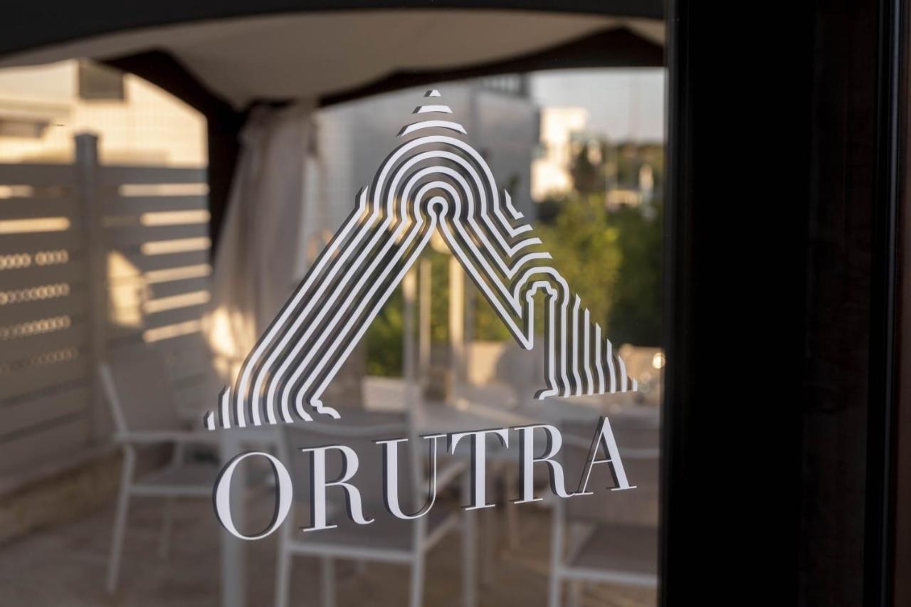 Orutra Villa โนซิ ภายนอก รูปภาพ